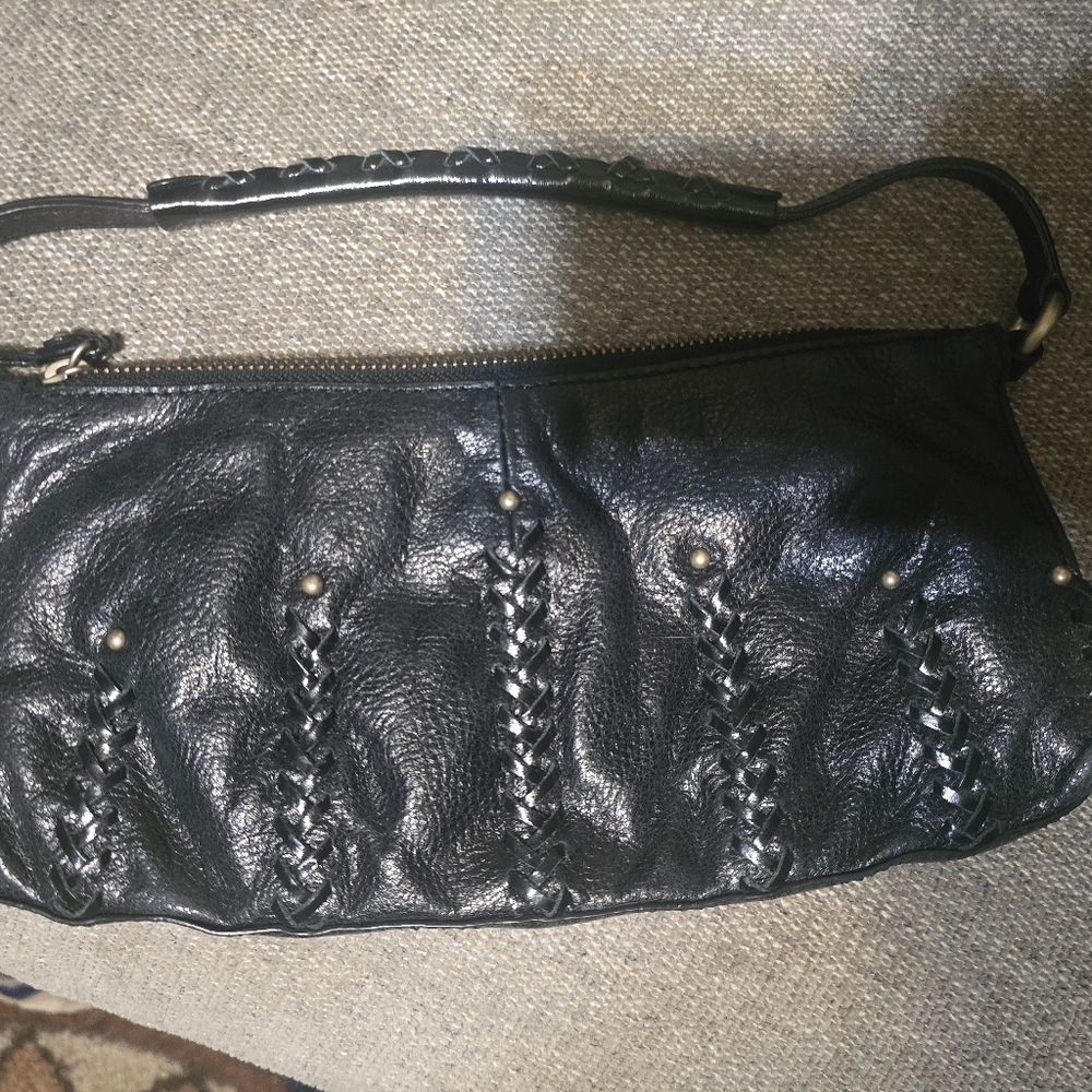 Charles David clutch